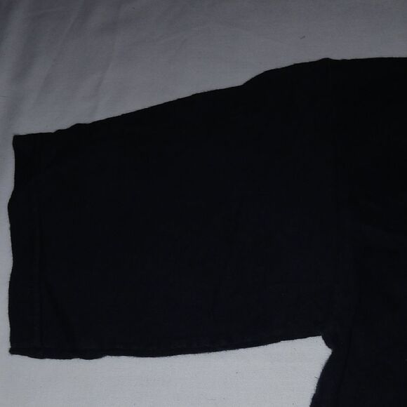 Vntg "The Osbourne Show" TEE - Picture 5 of 8